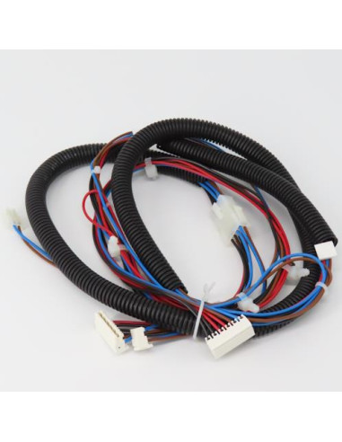 Cablagem Painel Controlo SC263SWE Thetford