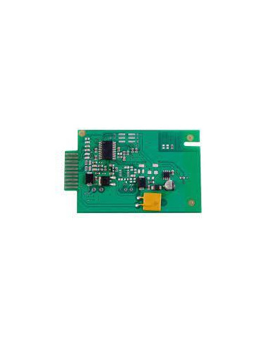 Placa eletronica sanita C500 Thetford