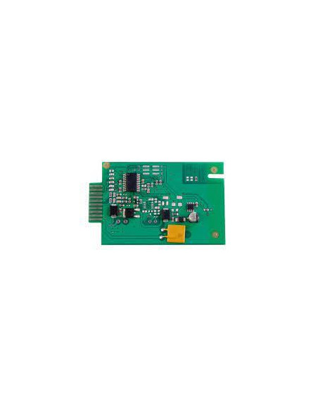 Placa eletronica sanita C500 Thetford