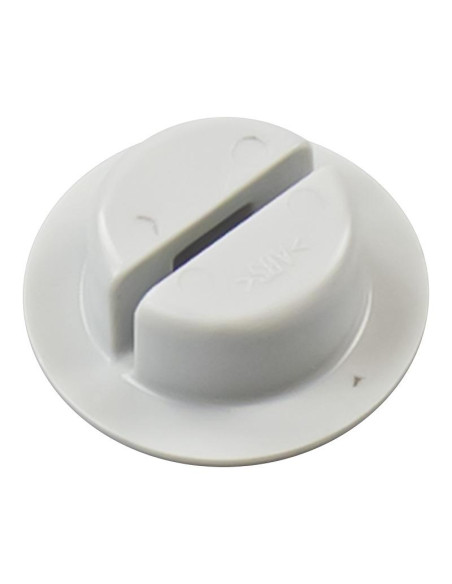 Tampão de fixação drt. grelha frigorifico Dometic