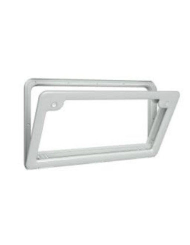 Porta Servico 5 Cinza Thetford