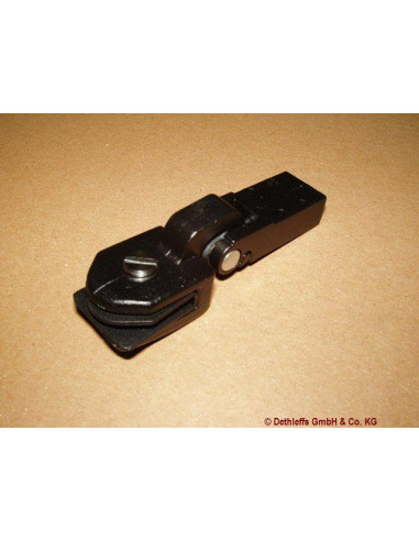 Dobradica tampa vidro thetford