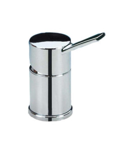 Torneira misturadora sem bico Contur