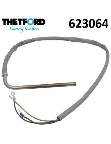 Resistencia frigorifico 220W / 140W Thetford