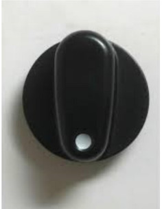 Botao preto 220V Frigorifico Thetford