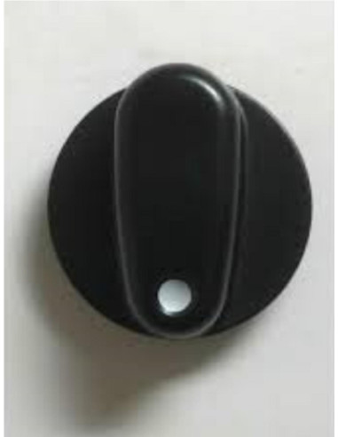 Botao preto 220V Frigorifico Thetford