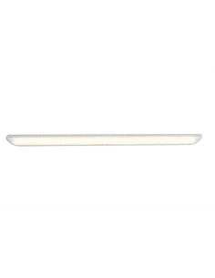 Aplique Led Exterior Branco 150 lumens 3500K Porzio