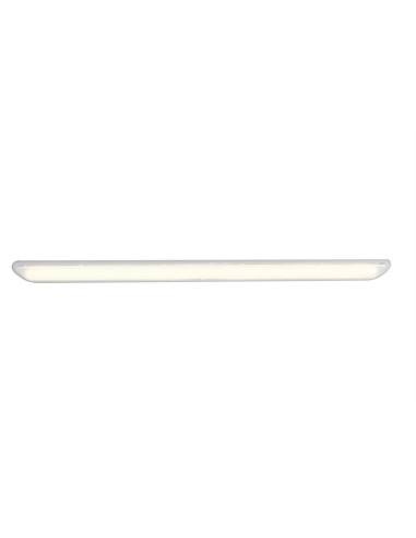 Aplique Led Exterior Branco 150 lumens 3500K Porzio