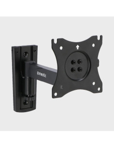 Suporte rotativo de TV com um braço