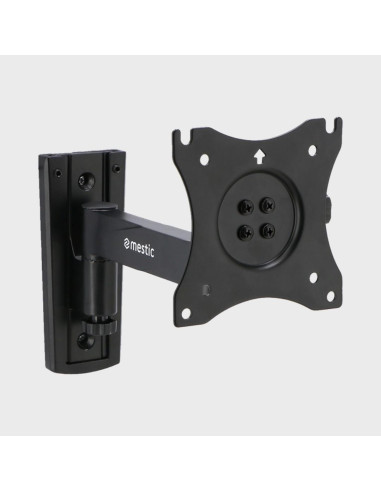 Suporte rotativo de TV com um braço