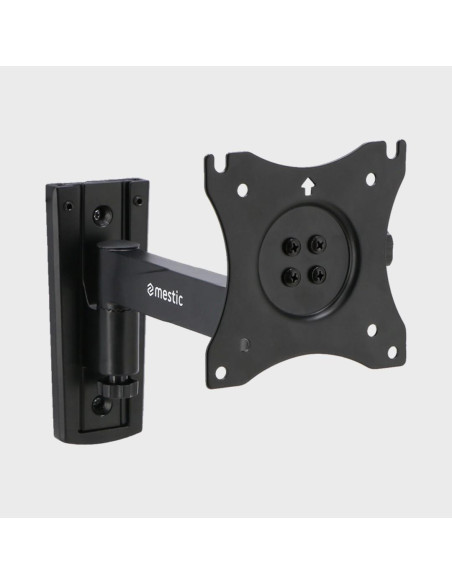 Suporte rotativo de TV com um braço