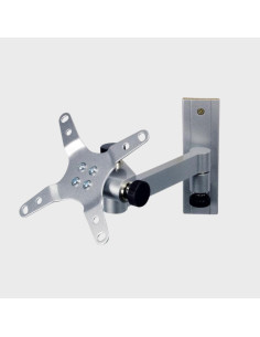 Suporte de parede para TV Halter S 2