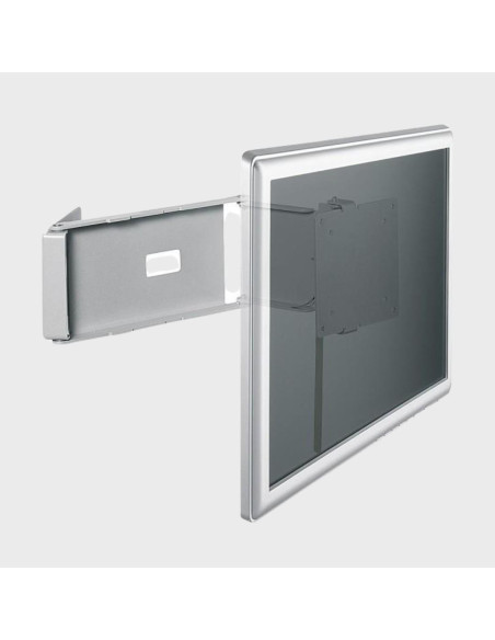 Braço suporte para tv LCD articulado