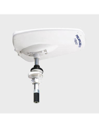 Antena Teleplus X2 165VU 38DB