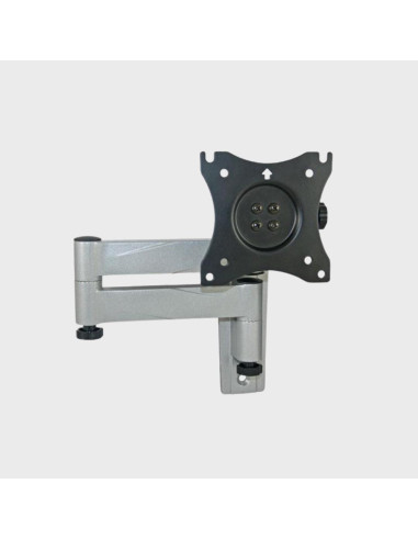 Braço Suporte Tv 3 Braços