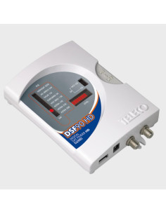 Indicador de Satélite Digital DSF90 HD