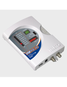 Indicador de Satélite Digital DSF90E HD