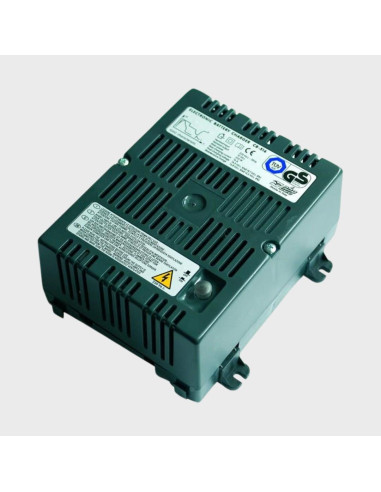 Carregador baterias 16A