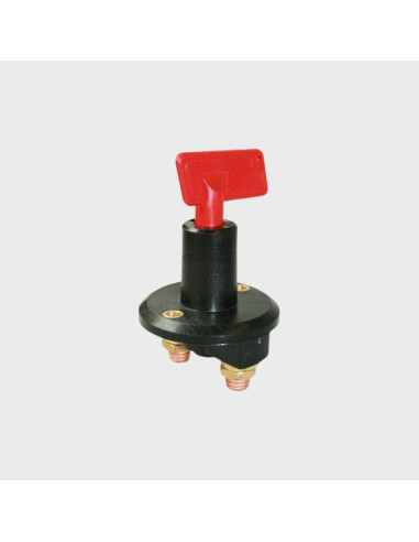 Interruptor corte corrente 12 V