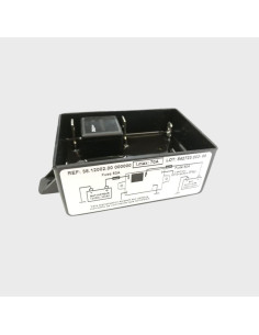 Separador simples de bateria Scheiber 12V 70A