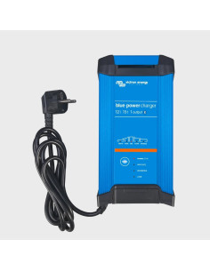 Carregador de baterias Victron Blue Smart IP22 12/15 230V 1