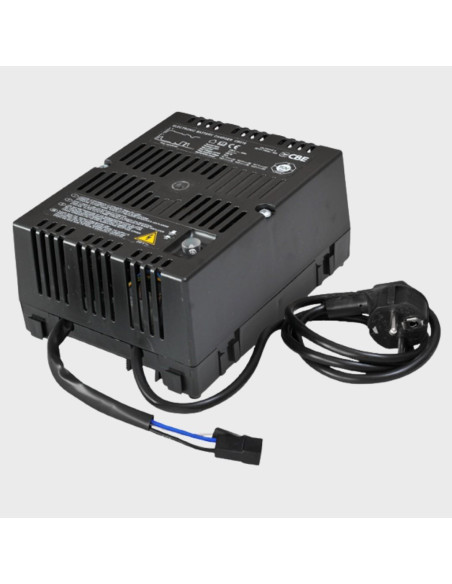 Carregador baterias 22A