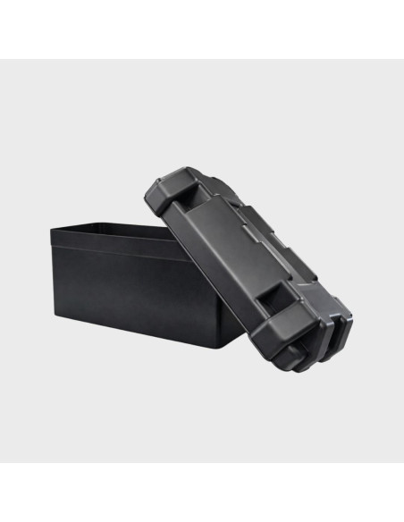 Caixa de Bateria Grande