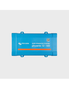 Inversor Onda Pura Phoenix Victron 500VA (400W)