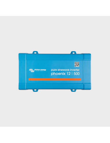 Inversor Onda Pura Phoenix Victron 500VA (400W)