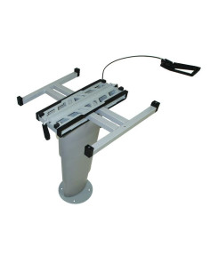 Pé Mesa Elevatório Primero Comfort, 345-705mm