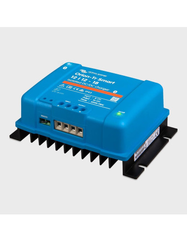 Conversor Orion-Tr DC-DC Victron -Tr 12/12-18A 220W isolated