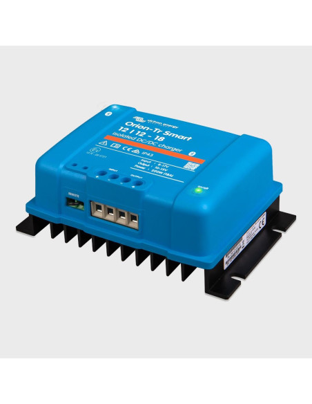Conversor Orion-Tr DC-DC Victron -Tr 12/12-18A 220W isolated