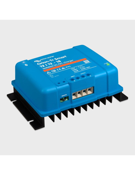 Conversor Orion-Tr DC-DC Victron -Tr 12/12-18A 220W isolated