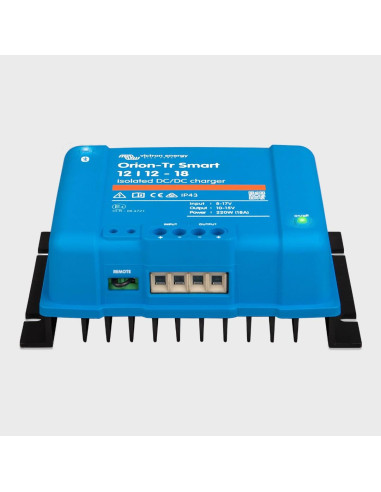 Conversor Orion-Tr DC-DC Victron -Tr 12/12-18A 220W isolated