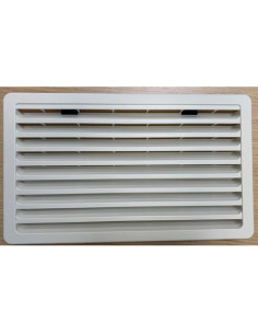 Grelha Ventilação Exterior para frigorifico Thetford (Médio)