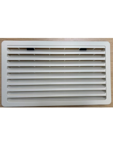 Grelha Ventilação Exterior para frigorifico Thetford (Médio)