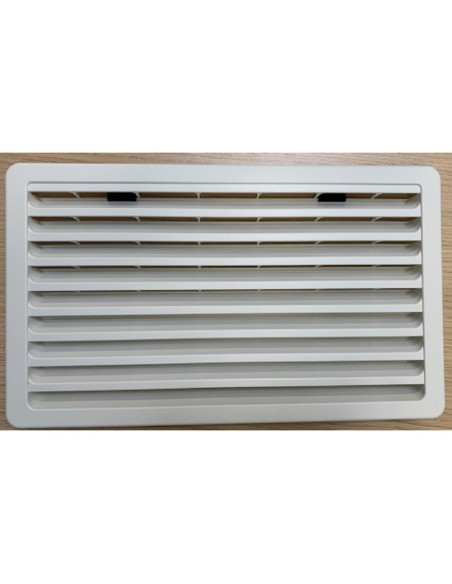 Grelha Ventilação Exterior para frigorifico Thetford (Médio)