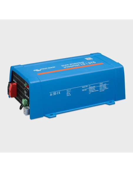 Inversor Victron 12V 375VA 230V Schuko