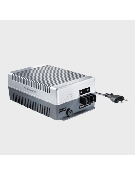 Carregador Baterias Automático IU812 12V 8A