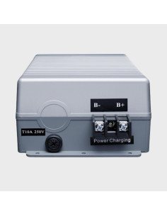 Carregador Baterias Automático IU812 12V 8A 2