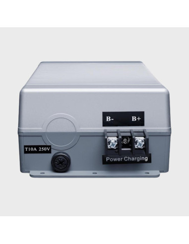 Carregador Baterias Automático IU812 12V 8A