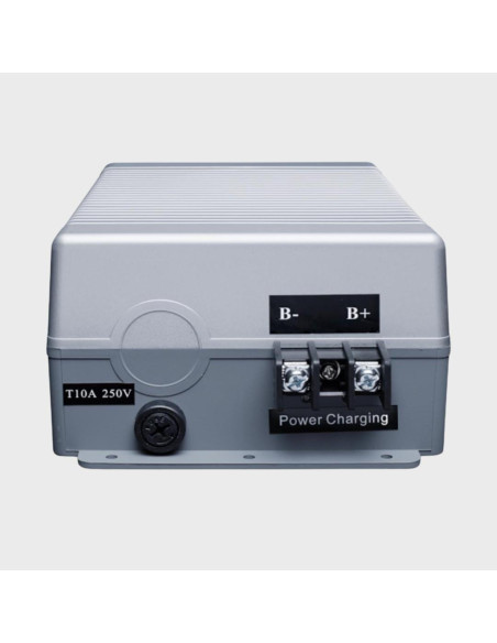 Carregador Baterias Automático IU812 12V 8A