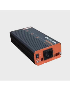 Conversor 1000 Watt 12v/230V Onda Pura Vechline
