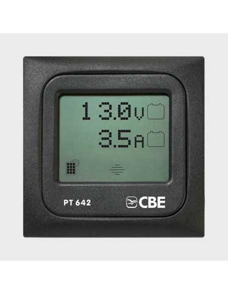 Monitor bateria PT642 CBE