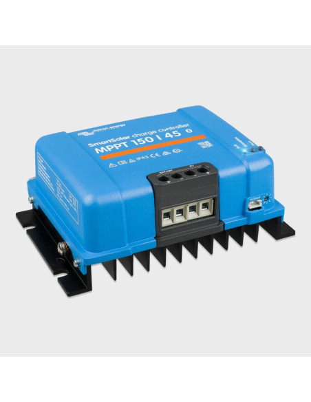 Controlador de carga solar Smart Solar Mppt 150/45 Victron