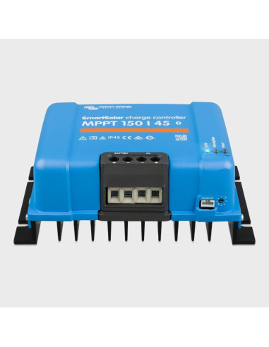 Controlador de carga solar Smart Solar Mppt 150/45 Victron