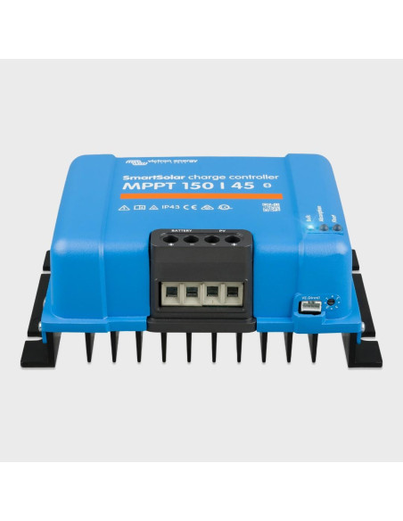 Controlador de carga solar Smart Solar Mppt 150/45 Victron