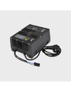 Carregador de baterias 22A CBE Cb522-3