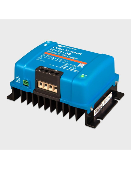 Carregador de baterias Victron Orion-Tr Smart