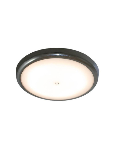 Aplique Led touch 500 lumen 4000k